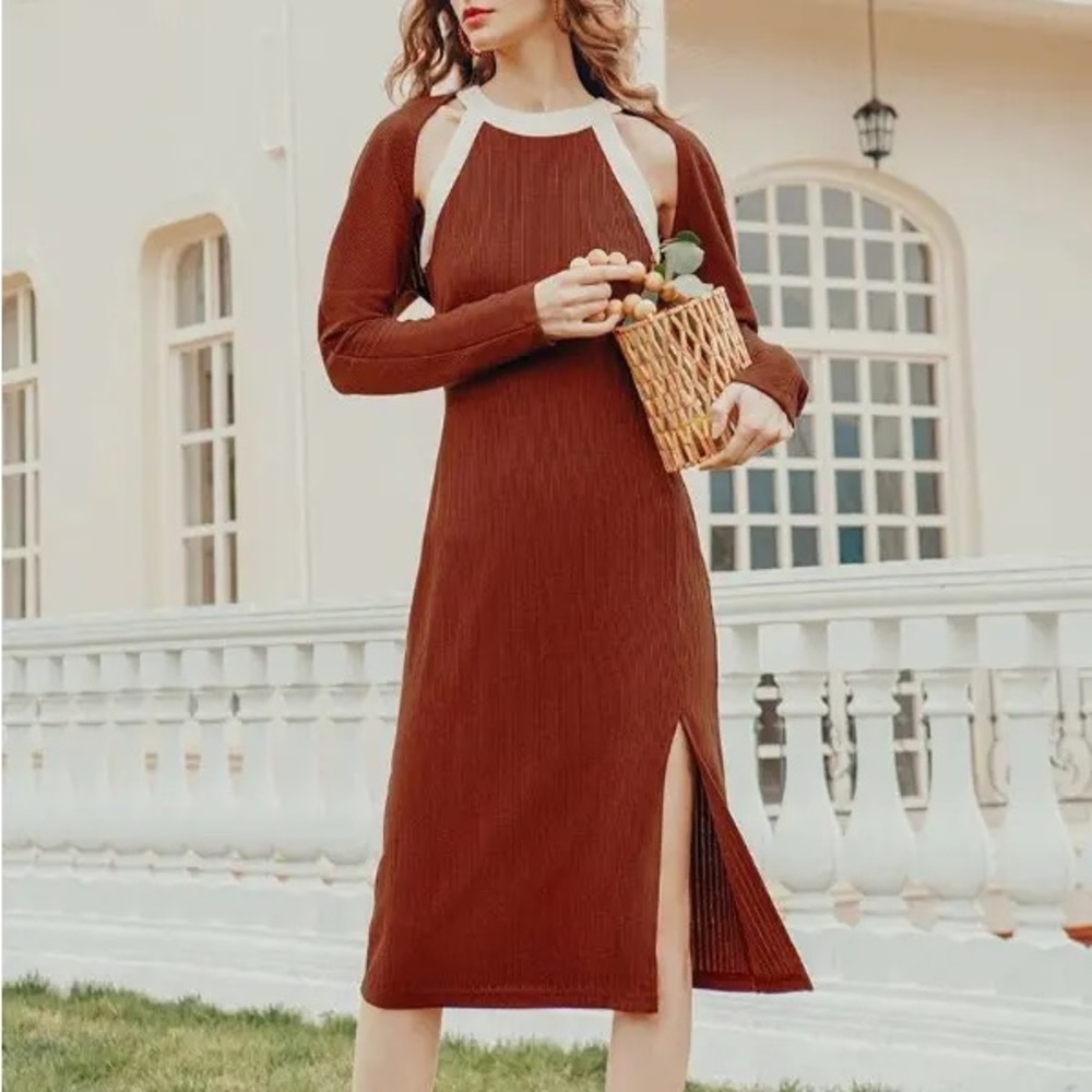 Petite Studio Clara Dress sz XS